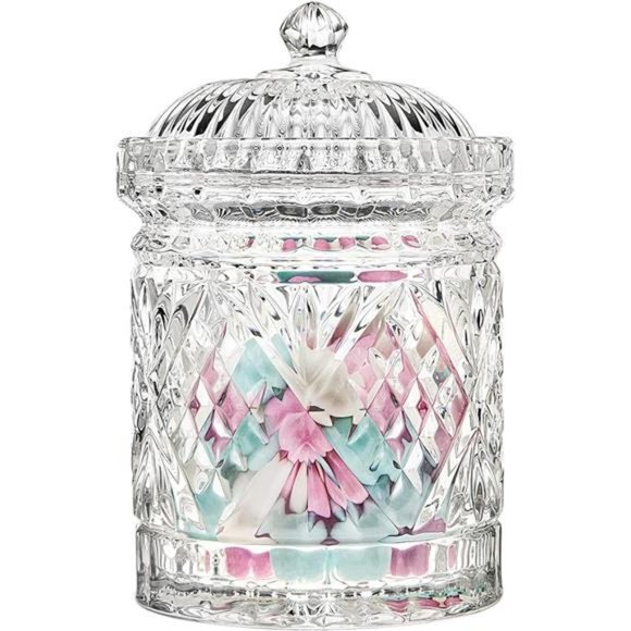 Dublin Biscuit Barrel Storage Canister Jar - Picture 4 of 4